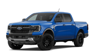 2026 Ford Ranger® External Image 2